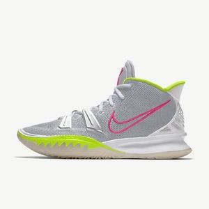 Mens Kyrie 7 Nike Air Zoom